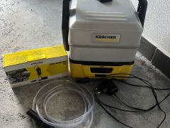 Karcher OC 3 Plus