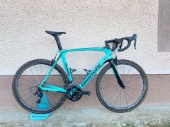 Bianchi Oltre XR3 Carbon
