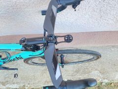 Bianchi Oltre XR3 Carbon