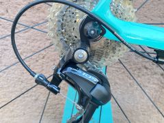 Bianchi Oltre XR3 Carbon