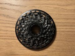 Sram X01dh celá sada