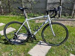 Fuji A2 SL velkost M