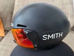 Smith Podium TT Mips