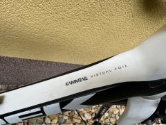Trek Madone 5.9 Di2 M/L