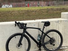 Specialized Diverge Str Expert