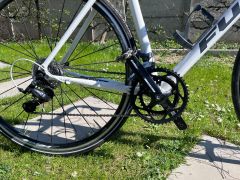 Fuji A2 SL velkost M