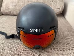 Smith Podium TT Mips