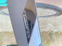 Bianchi Oltre XR3 Carbon