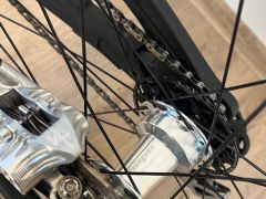 Canyon Sender CFR 29 carbon / Hope