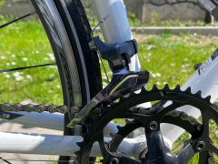 Fuji A2 SL velkost M