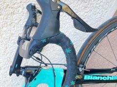 Bianchi Oltre XR3 Carbon