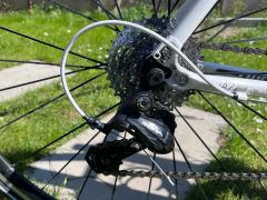 Fuji A2 SL velkost M