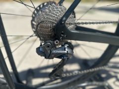 Trek Domane SL7 Ultegra di2