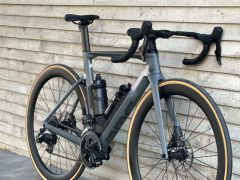 BMC Timemachine 01 Road Three 2023 | vel. 51 | 1 000 km