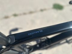 Trek Domane SL7 Ultegra di2