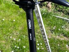 Fuji A2 SL velkost M