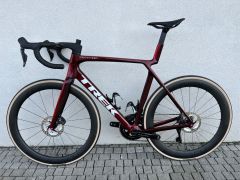 Trek Madone SLR gen 8
