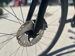 Trek Domane SL7 Ultegra di2