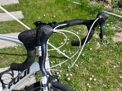 Fuji A2 SL velkost M