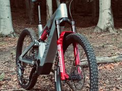 Canyon spectral ON CF 9 2024