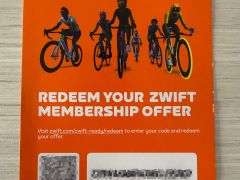 Zwift - 2 mesačné predplatné