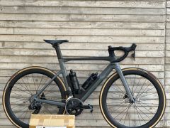 BMC Timemachine 01 Road Three 2023 | vel. 51 | 1 000 km