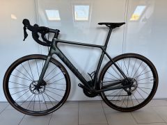 Canyon Endurace CF SL Disc 7.0