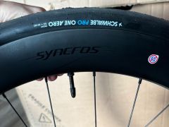 Syncros Capital 1.0, 60mm