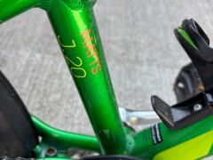 Detsky bike Merida Matts J20