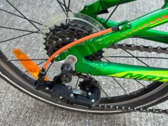 Detsky bike Merida Matts J20