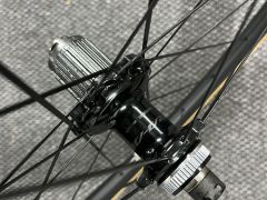 Koleśa rosd shimano dura ace c60