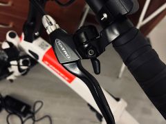 Elektrobicykel S-Bikes F50E - skladací UNI