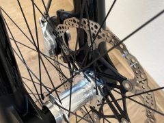 Canyon Sender CFR 29/29 vel.L