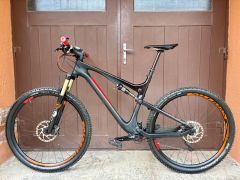 Scott Genius 910 Carbon - XL 2017