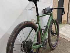 Nextie, 1x12 elektrika