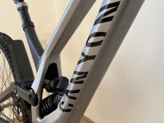 Canyon Sender CFR 29/29 vel.L