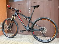 Scott Genius 910 Carbon - XL 2017