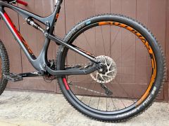 Scott Genius 910 Carbon - XL 2017