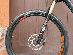 Scott Genius 910 Carbon - XL 2017