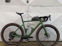 Nextie 1x12 elektrika