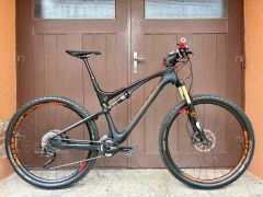 Scott Genius 910 Carbon - XL 2017
