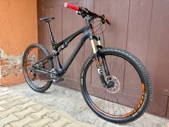 Scott Genius 910 Carbon - XL 2017