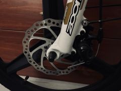 Skladací Elektrobicykel S-Bikes F50E