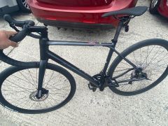 Merida Scultura Endurance 400