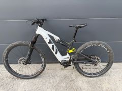 E-Husquarna 630Wh Mountain Cross MC3