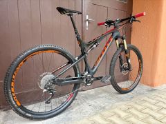 Scott Genius 910 Carbon - XL 2017