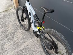 E-Husquarna 630Wh Mountain Cross MC3