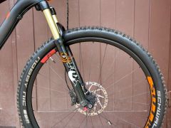 Scott Genius 910 Carbon - XL 2017