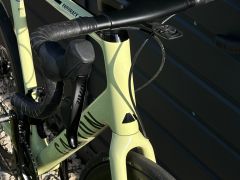 Canyon Endurace CF SL 7 eTAP