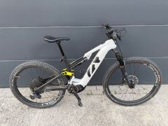 E-Husquarna Mountain Cross MC3